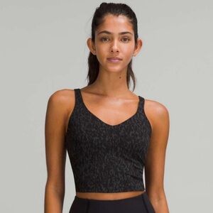 Lululemon align tank